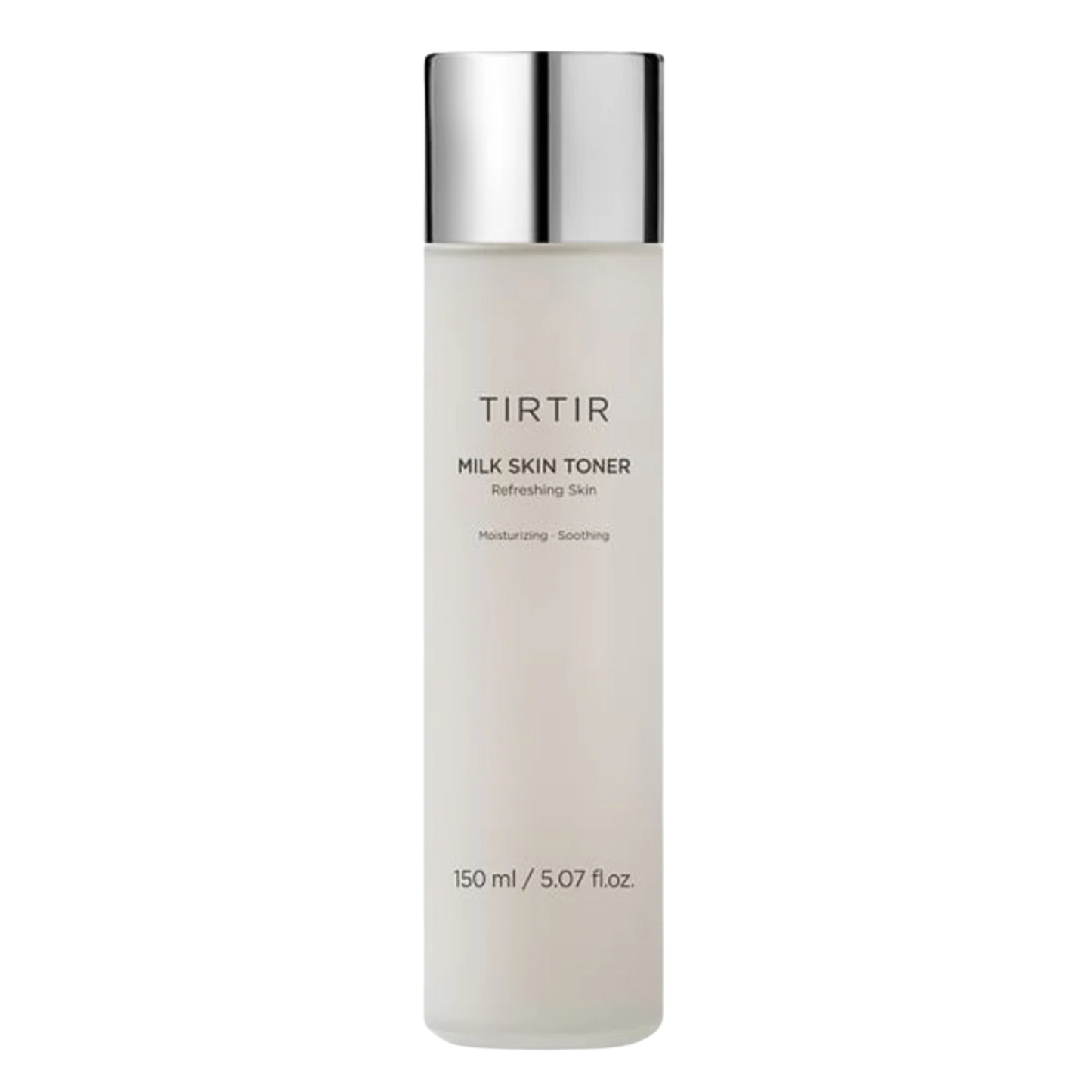 TIRTIR Milk Skin Toner – 150ml