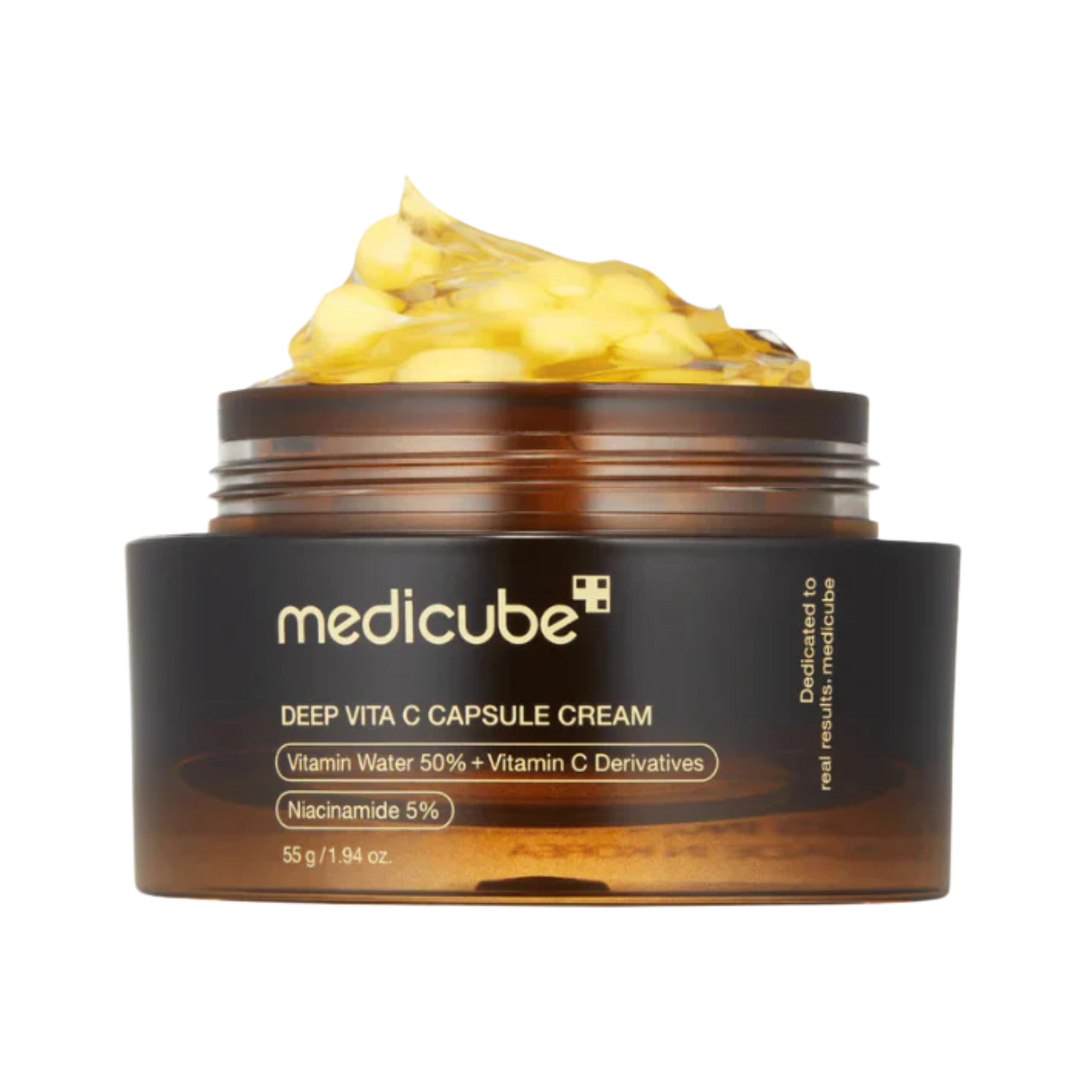 Medicube Deep Vita C Capsule Cream – 55g